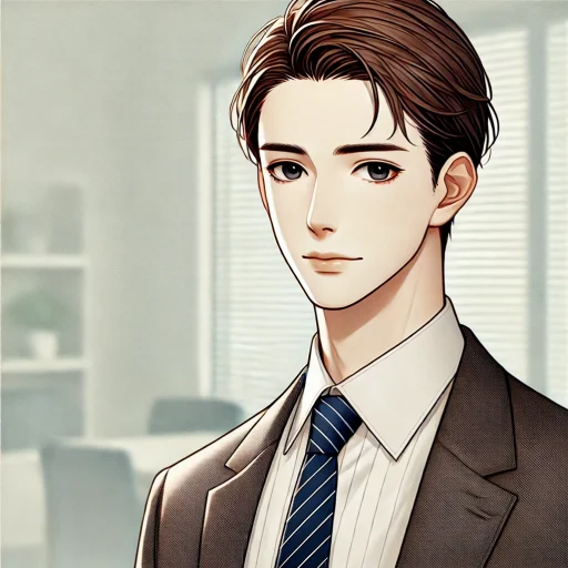 あきちゃん たくさん褒められてちょこっと伸びる性格です。